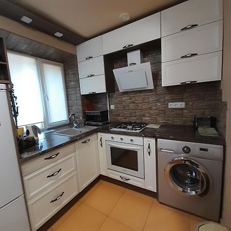Comfortable Apartment Krementchouk Extérieur photo