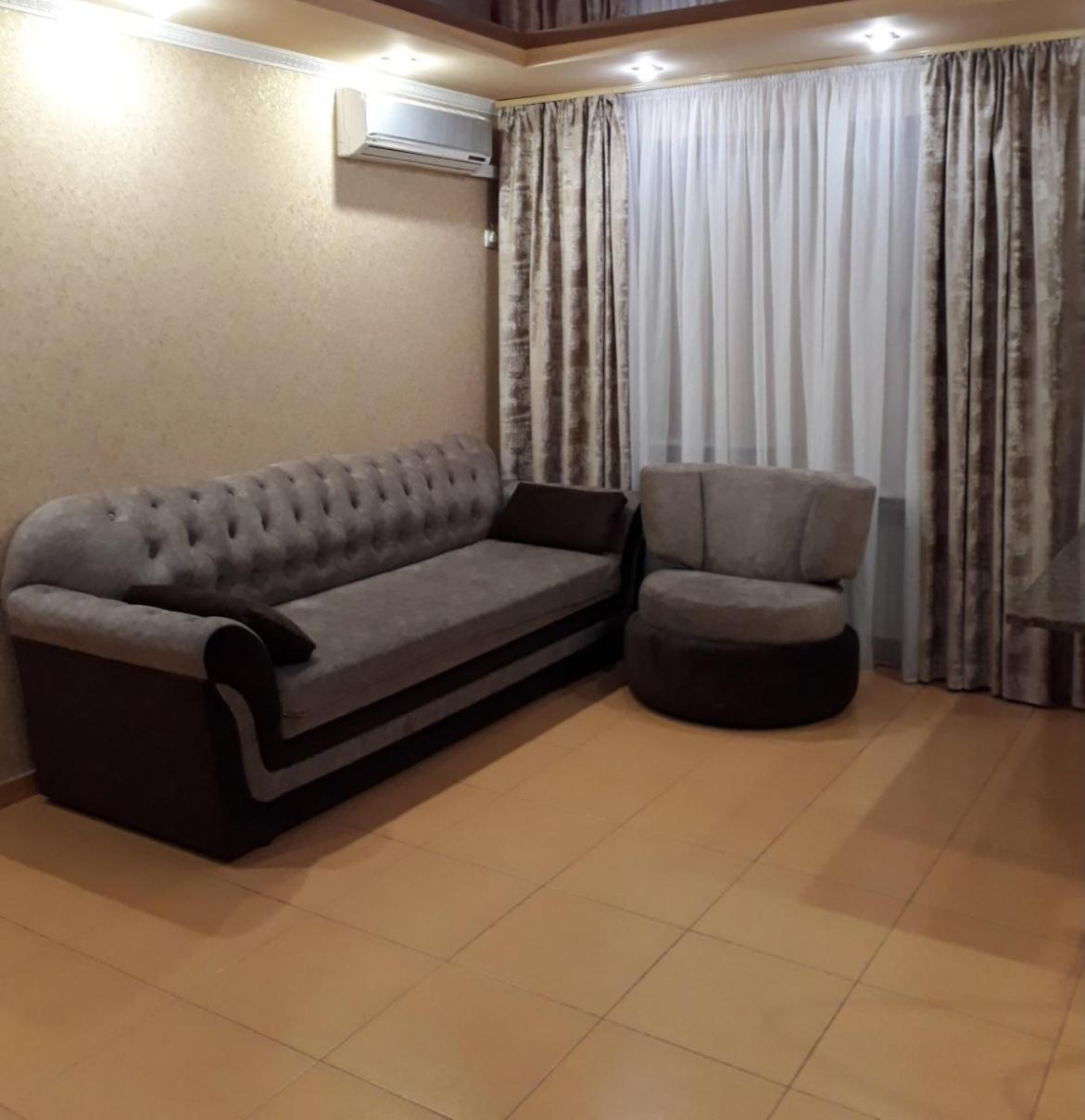 Comfortable Apartment Krementchouk Extérieur photo