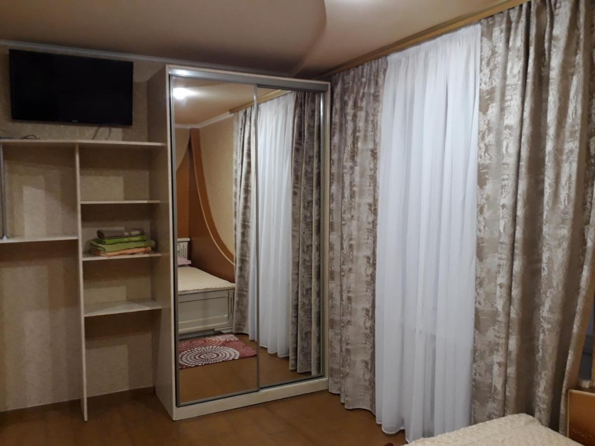 Comfortable Apartment Krementchouk Extérieur photo